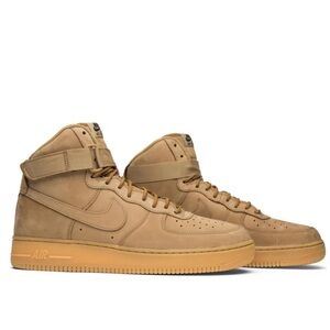 Nike Air Force 1 High Sneakers